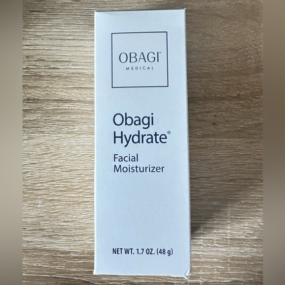 Obagi Other - Obagi Hydrate Facial Moisturizer